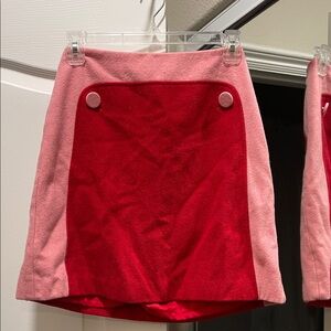 Vintage Boden Mod skirt